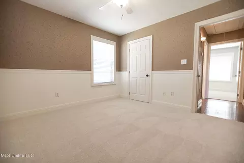 Bedroom - 2012 Bayberry Dr, Flowood, MS 39232 photo 4 of 6