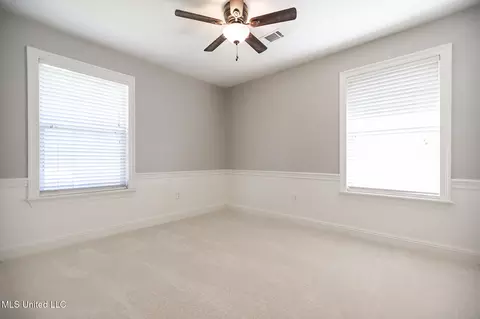 Bedroom - 2012 Bayberry Dr, Flowood, MS 39232 photo 5 of 6