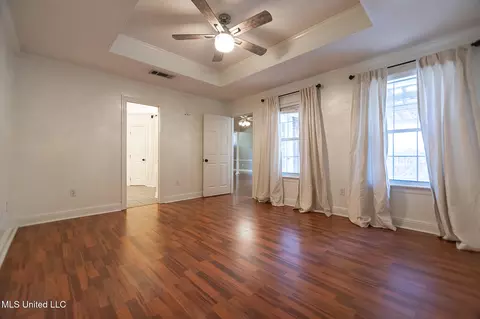 Bedroom - 2012 Bayberry Dr, Flowood, MS 39232 photo 2 of 6