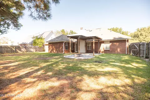 Exterior - 2012 Bayberry Dr, Flowood, MS 39232 photo 3 of 5