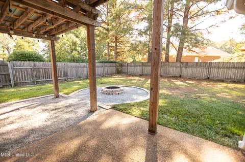 Exterior - 2012 Bayberry Dr, Flowood, MS 39232 photo 5 of 5