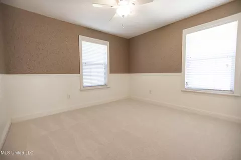 Bedroom - 2012 Bayberry Dr, Flowood, MS 39232 photo 3 of 6