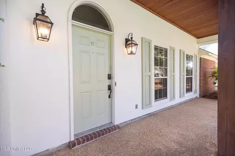 Exterior - 2012 Bayberry Dr, Flowood, MS 39232 photo 2 of 5
