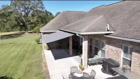 12033 Circle G Ranch Rd, Picayune, MS 39466