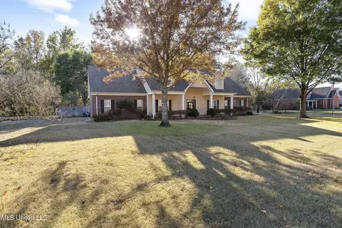 Exterior - 2255 Appleton Dr, Southaven, MS 38672 photo 3 of 10