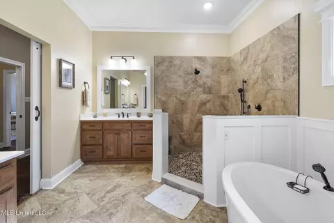 Bath - 2255 Appleton Dr, Southaven, MS 38672 photo 2 of 8