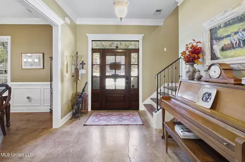 Entry Way - 2255 Appleton Dr, Southaven, MS 38672 photo 1 of 4