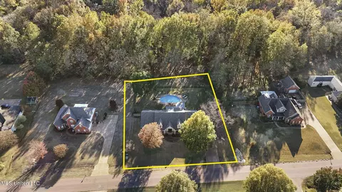 View/Area - 2255 Appleton Dr, Southaven, MS 38672 photo 4 of 5