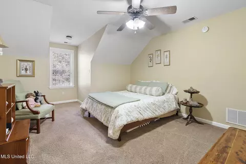 Bedroom - 2255 Appleton Dr, Southaven, MS 38672 photo 6 of 6