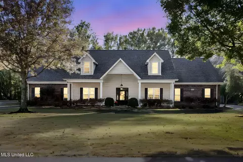 2255 Appleton Dr, Southaven, MS 38672