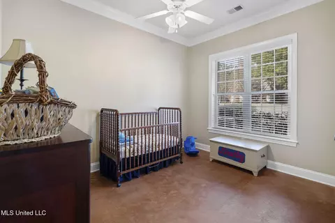 Bedroom - 2255 Appleton Dr, Southaven, MS 38672 photo 3 of 6
