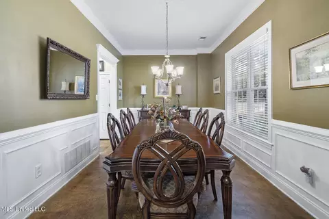 Dining - 2255 Appleton Dr, Southaven, MS 38672 photo 2 of 2