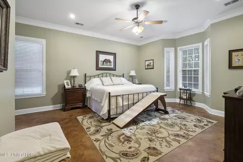 Bedroom - 2255 Appleton Dr, Southaven, MS 38672 photo 1 of 6