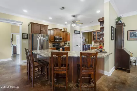Kitchen - 2255 Appleton Dr, Southaven, MS 38672 photo 1 of 3