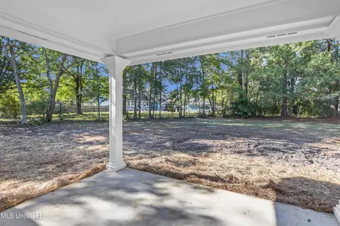 Exterior - 9764 Wilkerson Cir, Moss Point, MS 39562 photo 2 of 2