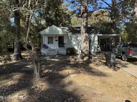 340 Mason Blvd, Jackson, MS 39212