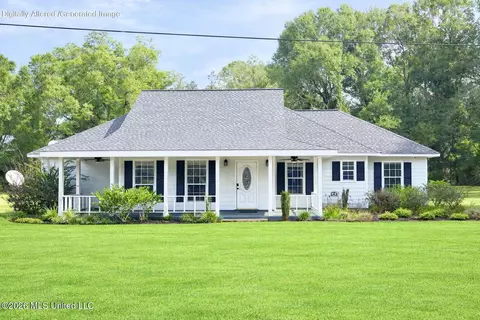 140 Lonnie Street Rd, Lucedale, MS 39452