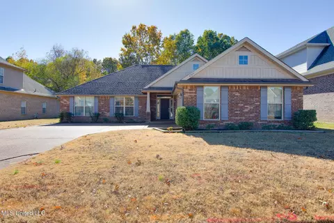 6769 Terry Chase, Olive Branch, MS 38654