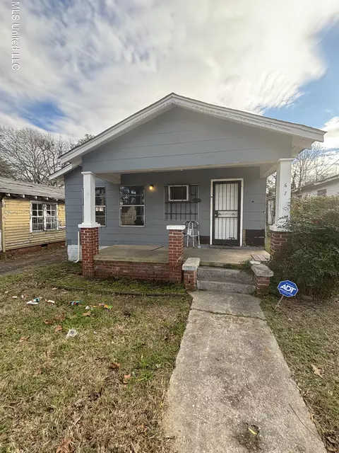 617 Erie St, Jackson, MS 39203