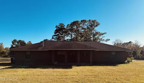 20431 Jones Mill Rd, Long Beach, MS 39560