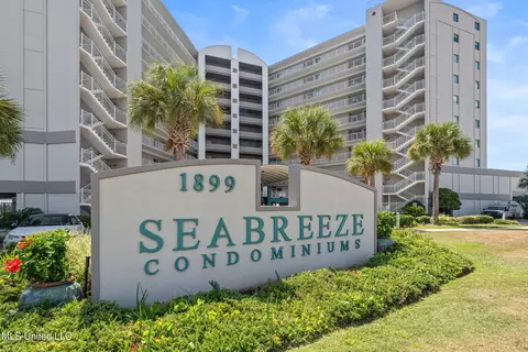 1899 Beach Blvd #501, Biloxi, MS 39531