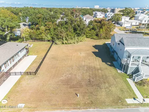 608 Ruth Ave, Gulfport, MS 39501