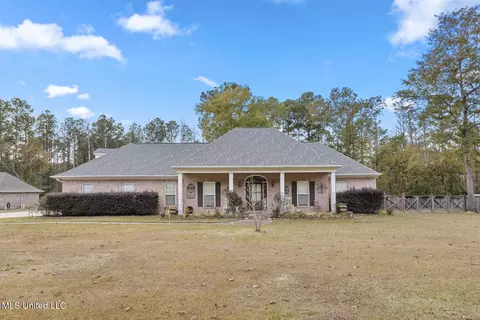 117 Hollybush Pl, Brandon, MS 39047
