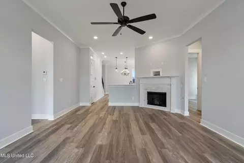 Living - 3505 Kreunen St, Nesbit, MS 38651 photo 5 of 7
