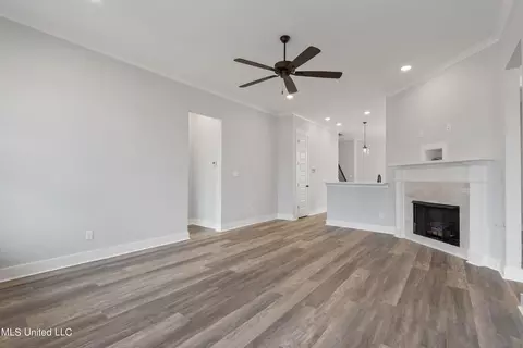 Living - 3505 Kreunen St, Nesbit, MS 38651 photo 4 of 7