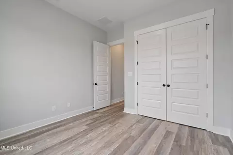 Bedroom - 3505 Kreunen St, Nesbit, MS 38651 photo 1 of 4