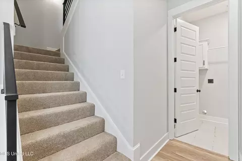 Entry Way - 3505 Kreunen St, Nesbit, MS 38651 photo 3 of 4