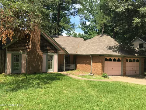 1708 Rosemont Cir, Clinton, MS 39056