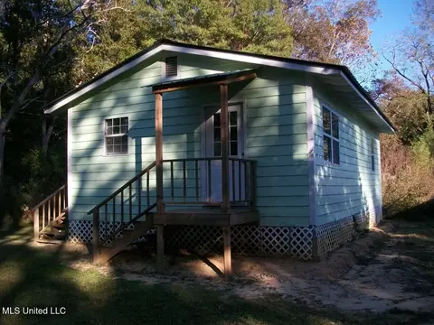 113 F Cir, Bude, MS 39630