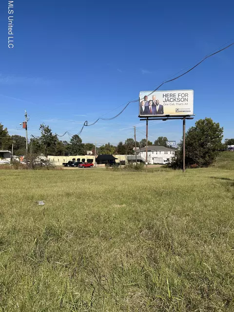 0 Mcraven Rd, Jackson, MS 39209