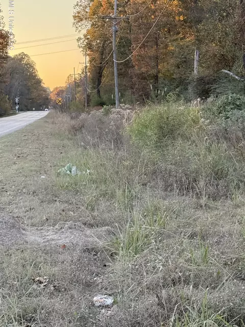 W County Line Road, Jackson, MS 39213