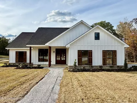 3 Holcomb Carroll Rd, Carriere, MS 39426