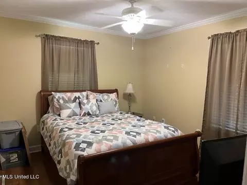 Bedroom - 1360 Airport Rd, Magee, MS 39111 photo 4 of 4