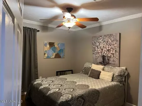 Bedroom - 1360 Airport Rd, Magee, MS 39111 photo 3 of 4