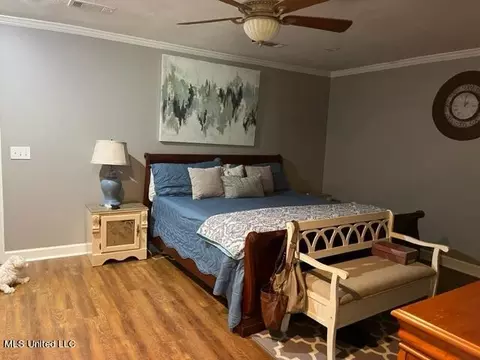 Bedroom - 1360 Airport Rd, Magee, MS 39111 photo 1 of 4