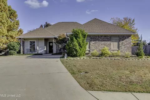 503 Spring Hill Pl, Brandon, MS 39047