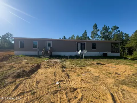 76 Ccc Rd, Perkinston, MS 39573 photo 4