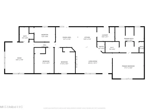 76 Ccc Rd, Perkinston, MS 39573 photo 2