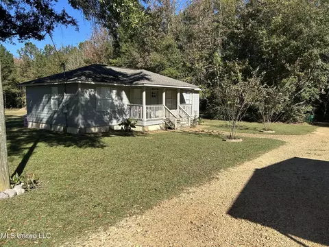 Exterior - 2435 Tiger Trl SW, Brookhaven, MS 39601 photo 1 of 8