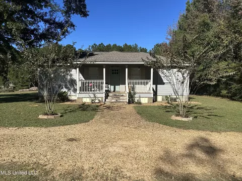 2435 Tiger Trl SW, Brookhaven, MS 39601