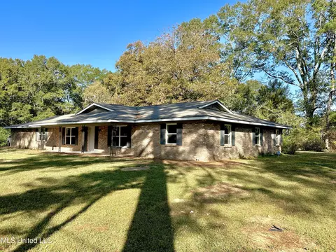 Exterior - 200 Robb St, Summit, MS 39666 photo 5 of 5