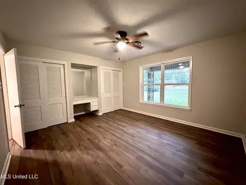 Bedroom - 200 Robb St, Summit, MS 39666 photo 2 of 2