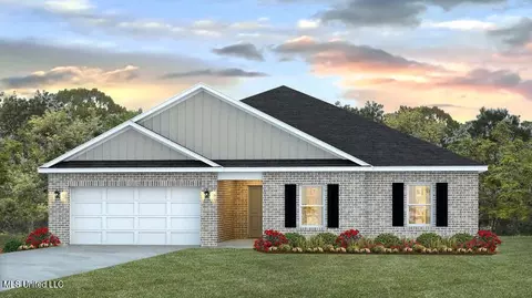 256 Raulston Dr, Byram, MS 39272