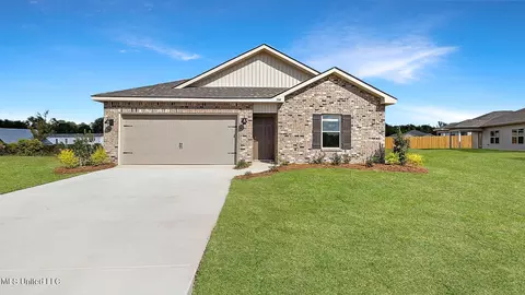 606 Cedar Pl, Pearl, MS 39208