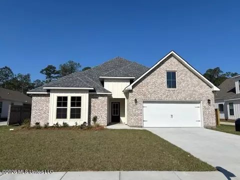 12017 Parc Merlot, Gulfport, MS 39503