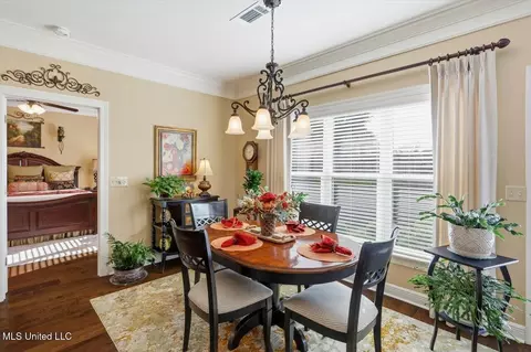Dining - 514 Beacon Cv, Brandon, MS 39047 photo 1 of 4